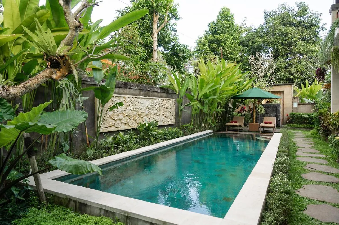 Ari Cottages Ubud