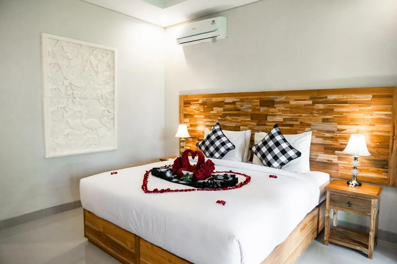 Ari Cottages Ubud