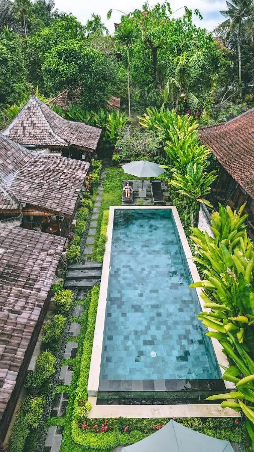 Ari Cottages Ubud