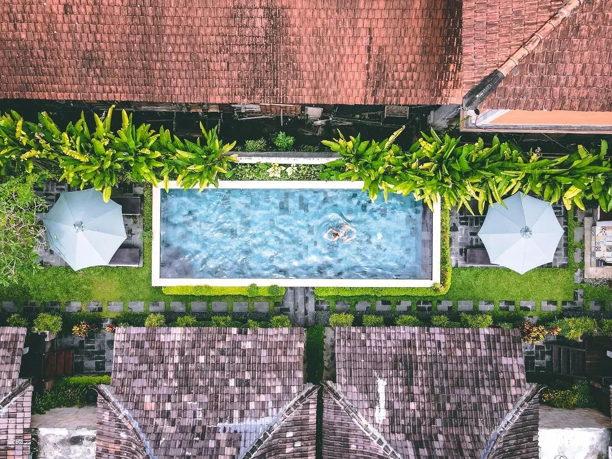 Ari Cottages Ubud