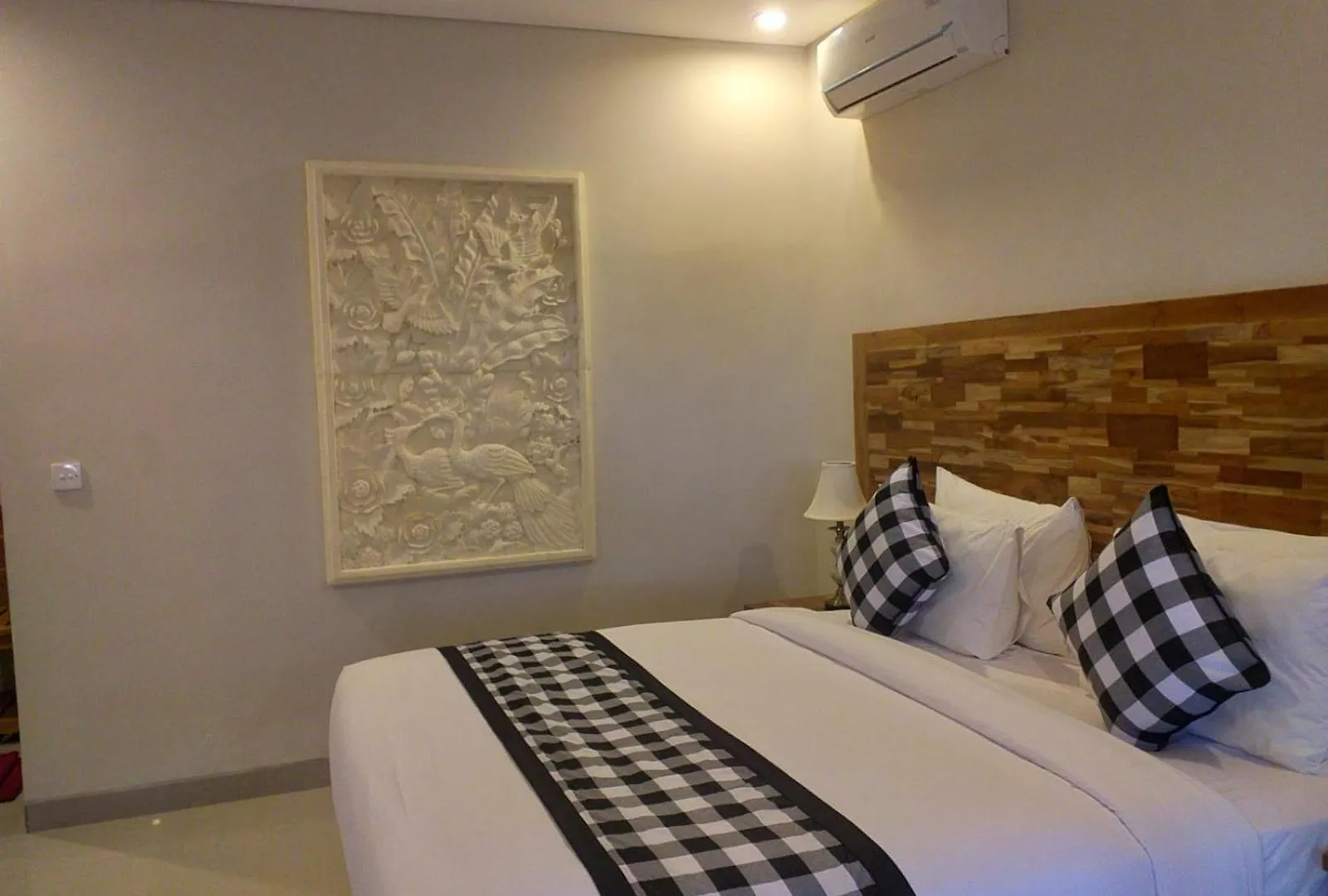 Ari Cottages Ubud Gasthof