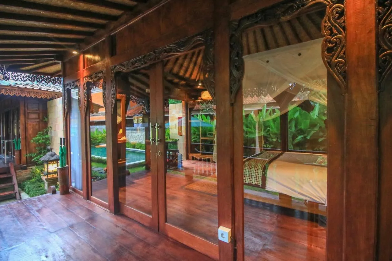 Ari Cottages Ubud