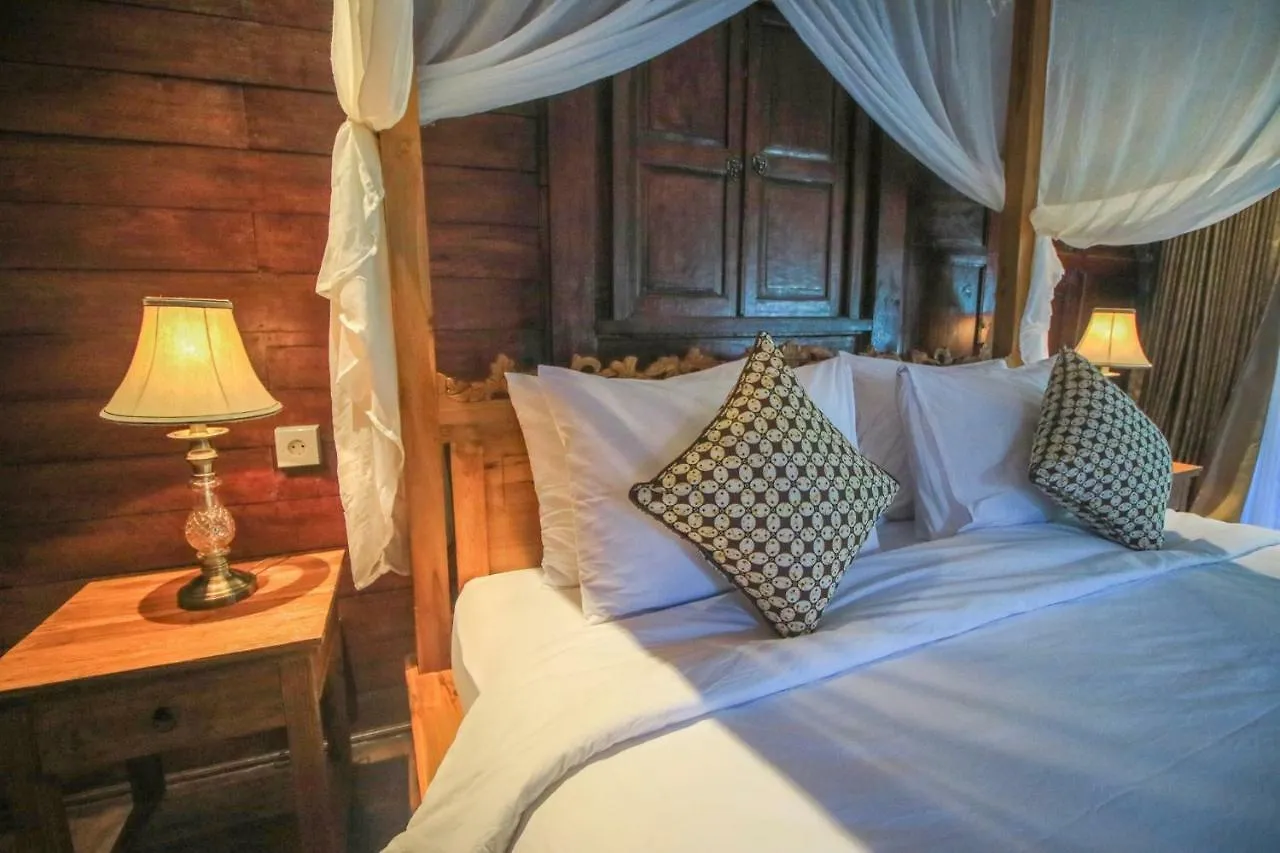 Gasthof Ari Cottages Ubud