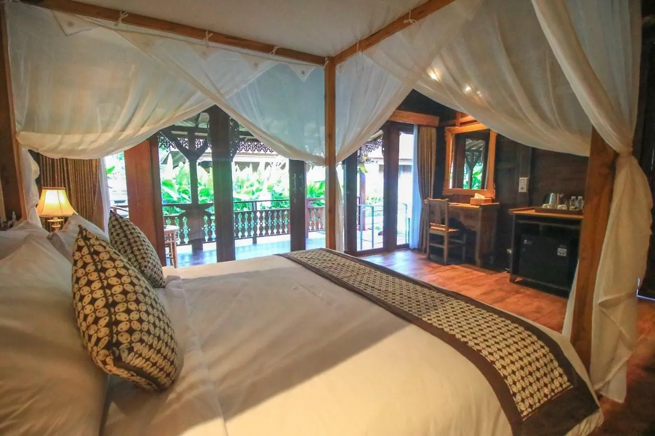 Ari Cottages Ubud