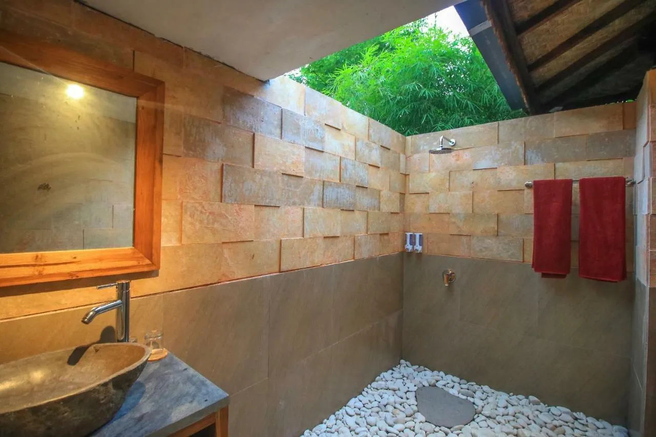 Ari Cottages Ubud 3*,  Indonesien