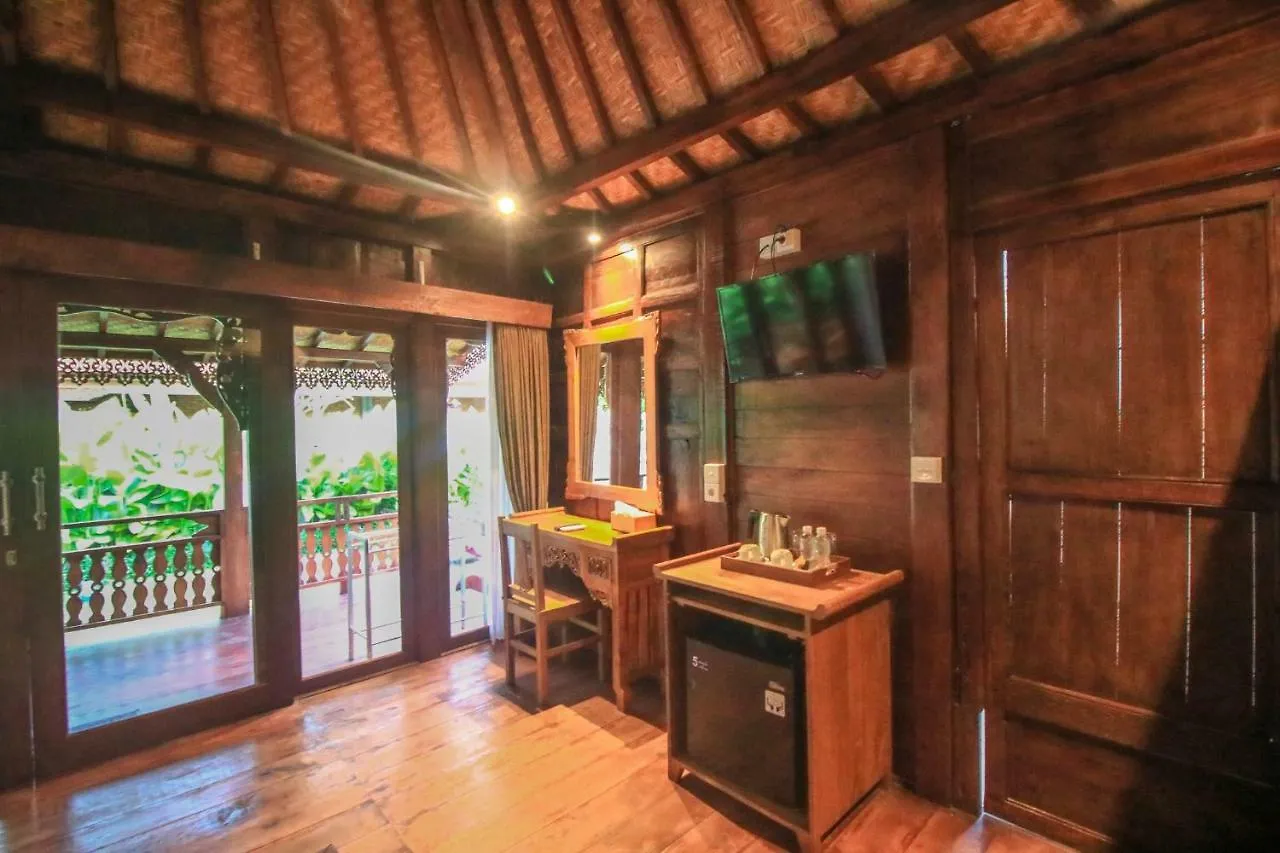 Gasthof Ari Cottages Ubud