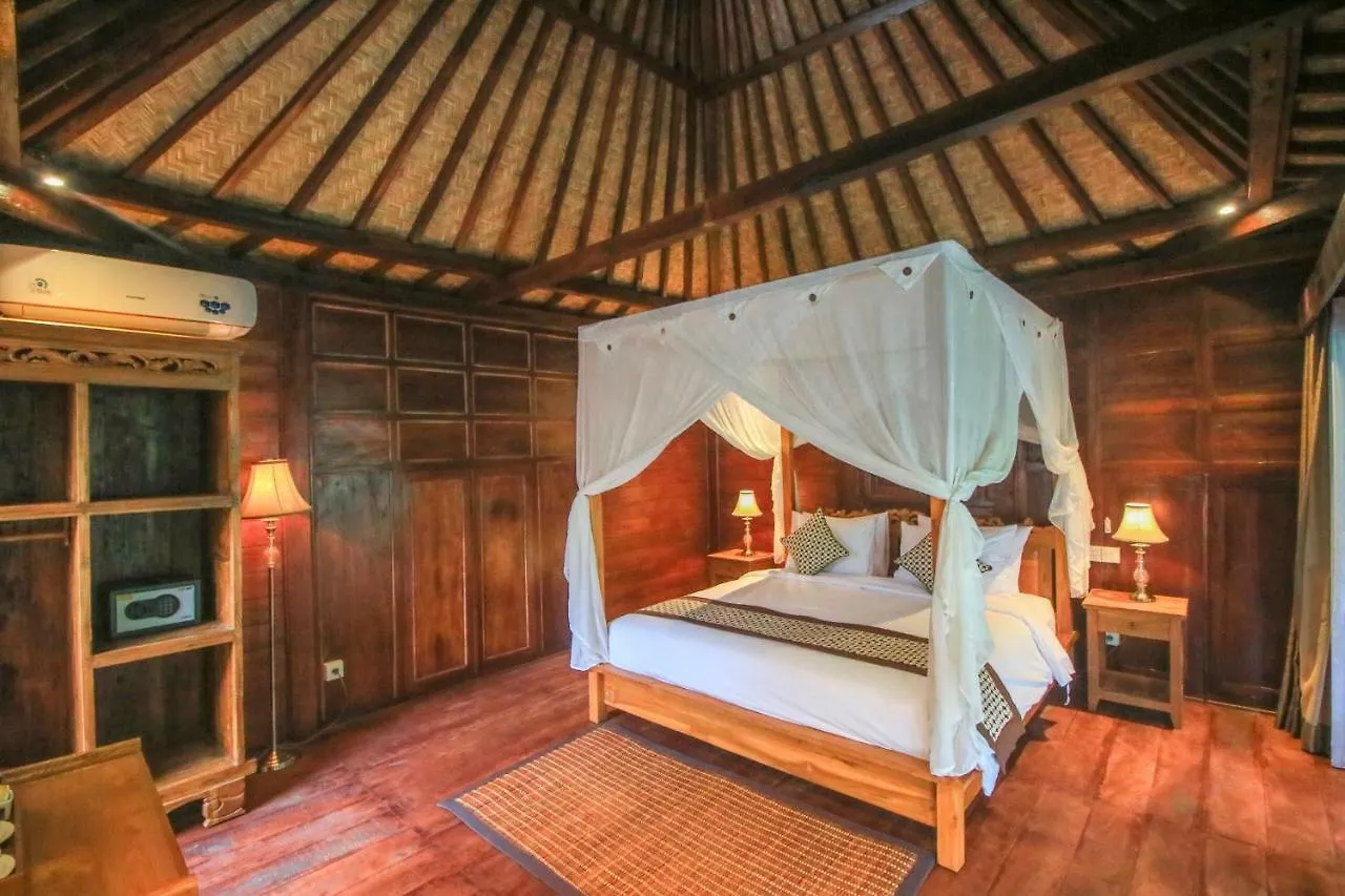 Ari Cottages Ubud