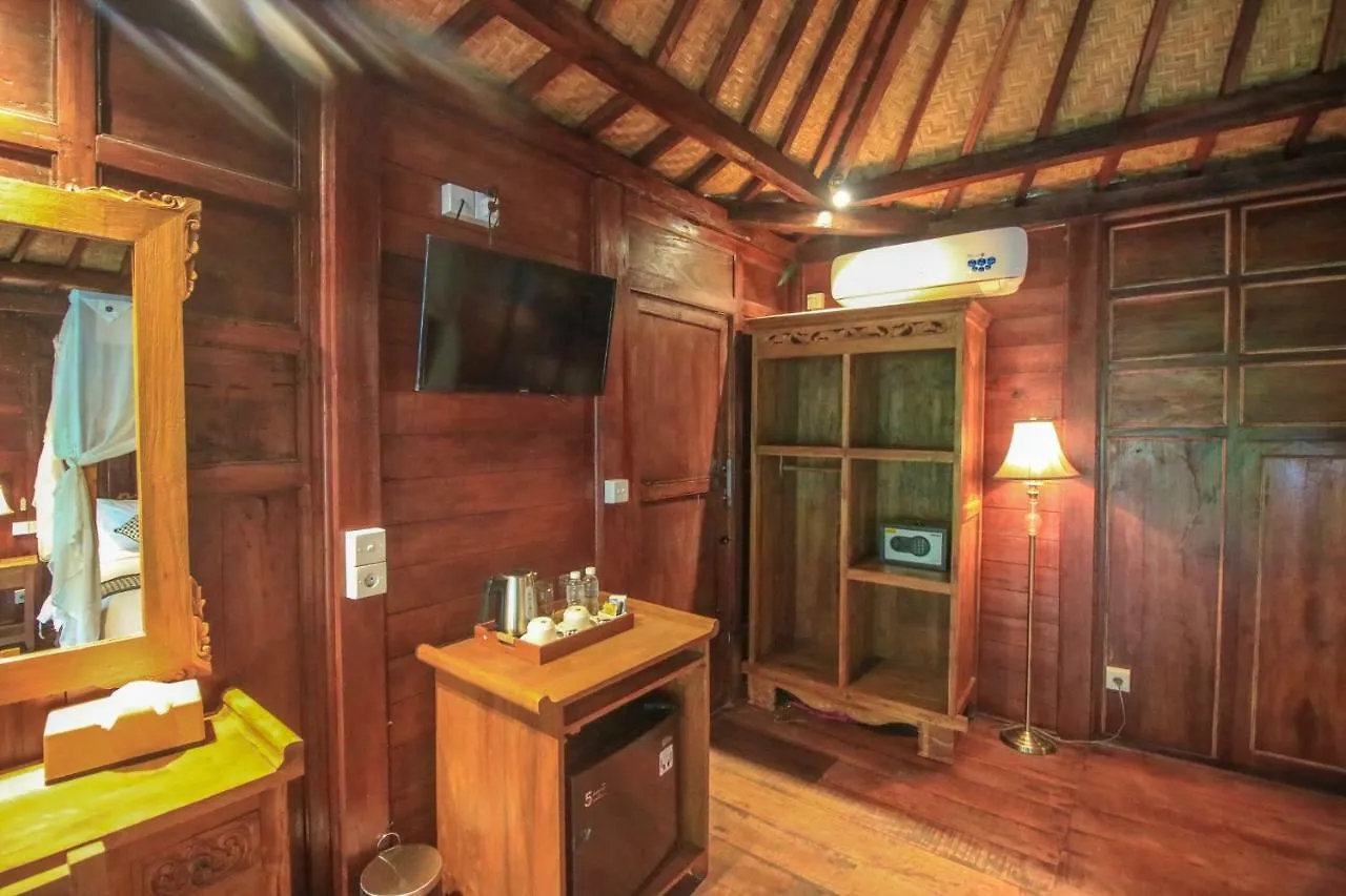 Gasthof Ari Cottages Ubud