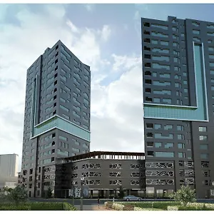 Aparthotel Damac Maison De Breeze