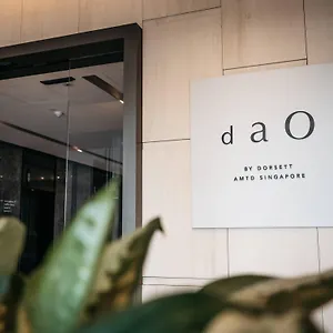 Hotel Dao By Dorsett Amtd *****