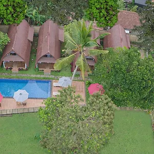 Nyamane View By Eps Ubud