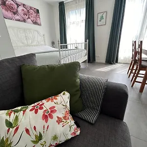 Bed and breakfast Zunderdorp **