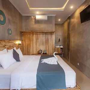 Rumah Weda Gasthof