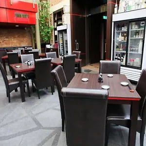 Hotel Amoy By Far East Hospitality ****