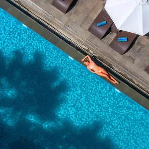 Solia Bali 4* Legian