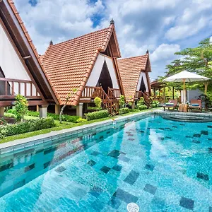 Vakantiepark Lumbung Sari
