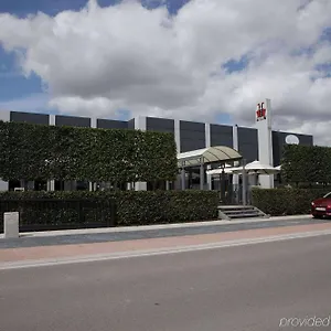 Hotel Gosset ***