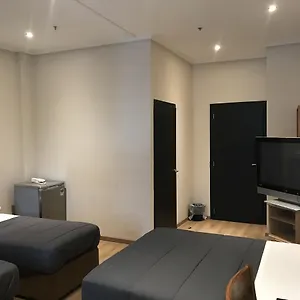 Hotel Royal 