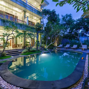 3* Pensjonat The Tunjung Retreat