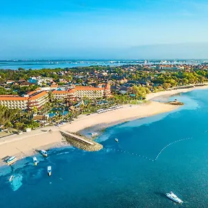 Resort Grand Mirage & Thalasso Bali *****