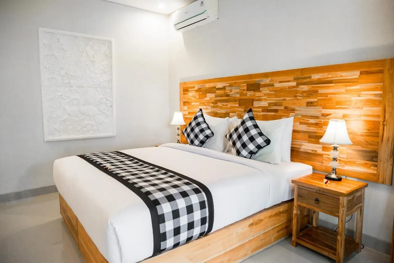 Ari Cottages Ubud 3*, Ubud (Bali) Indonesia
