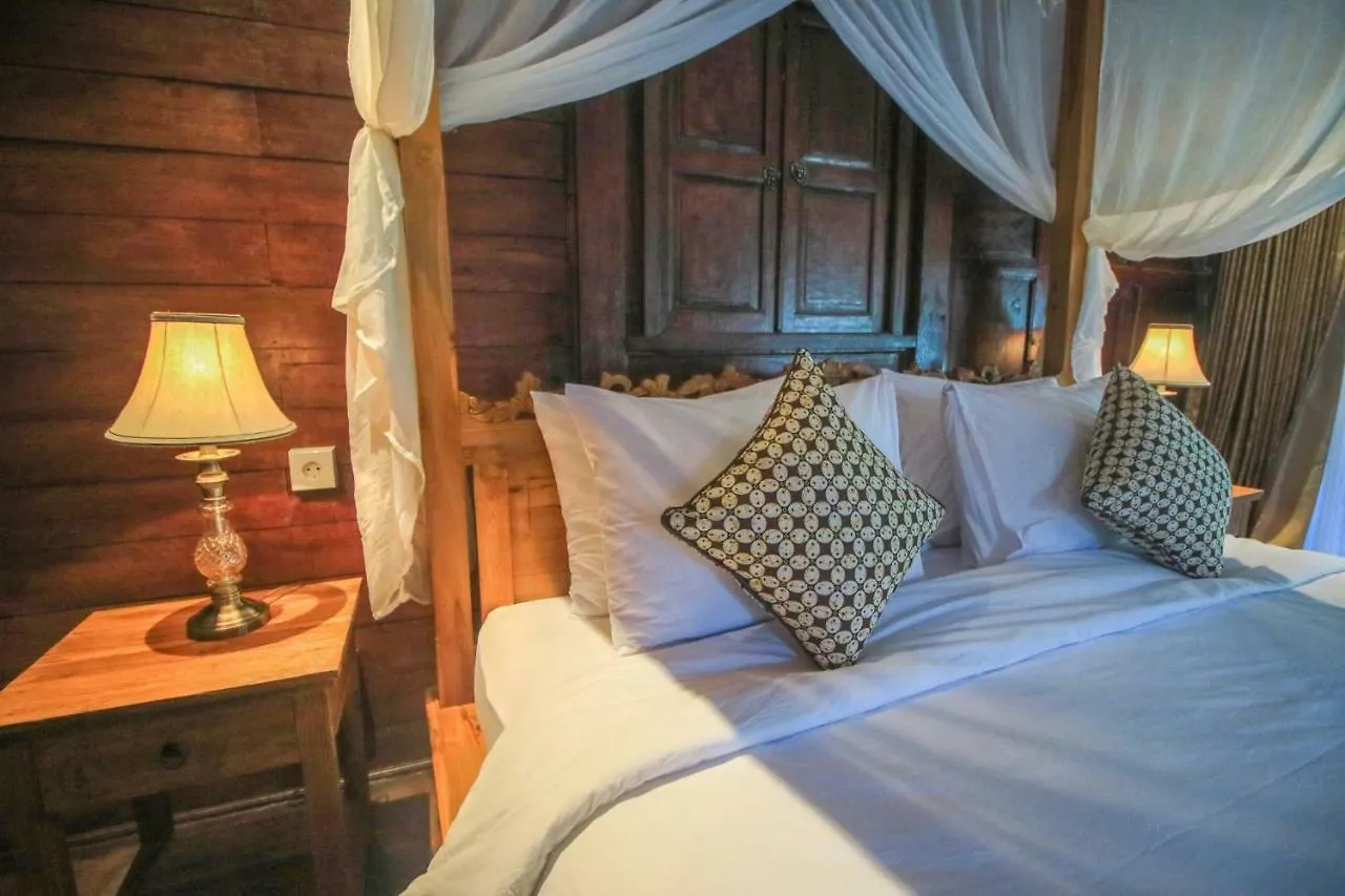 Ari Cottages Ubud 3*, Ubud (Bali) Indonesia