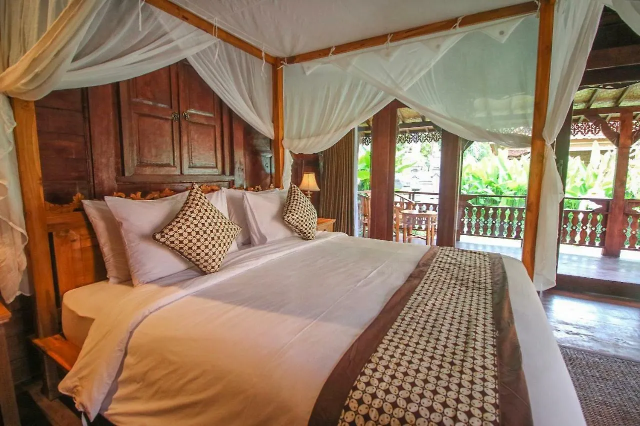 Ari Cottages Ubud Guest house Ubud (Bali)