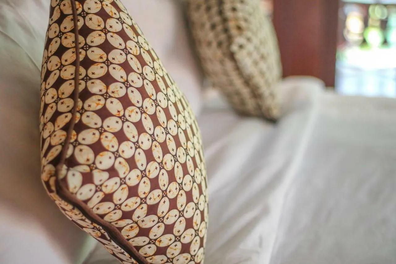 Guest house Ari Cottages Ubud