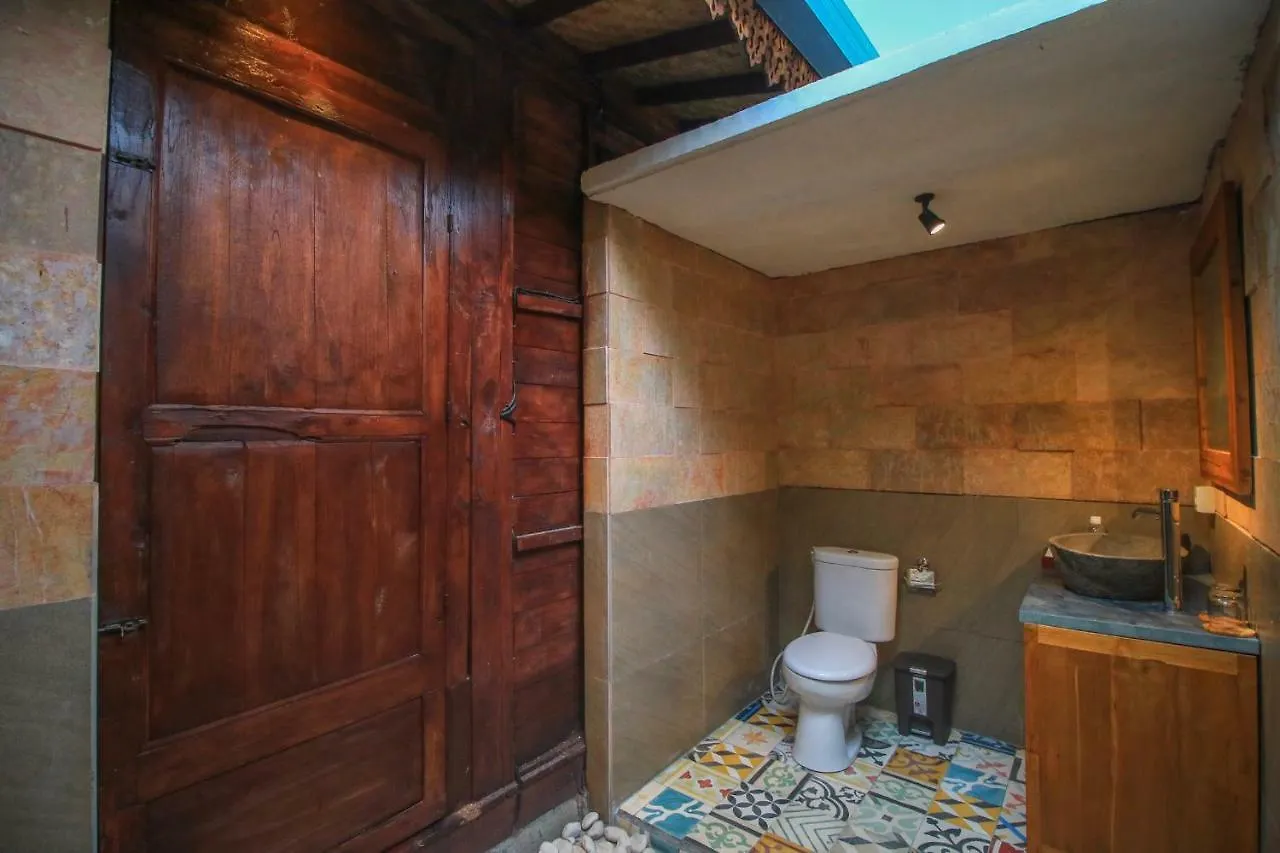 Ari Cottages Ubud Guest house Ubud (Bali)