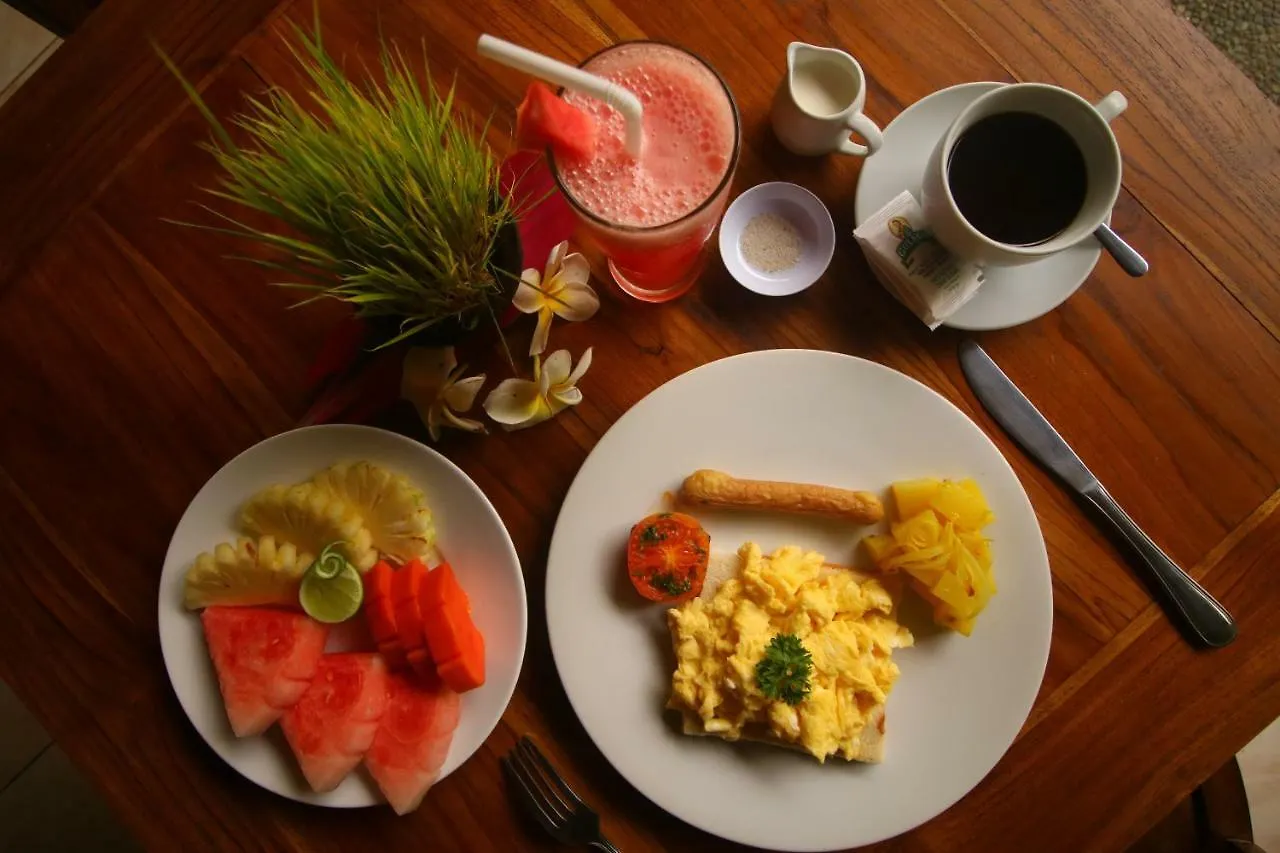 Guest house Ari Cottages Ubud